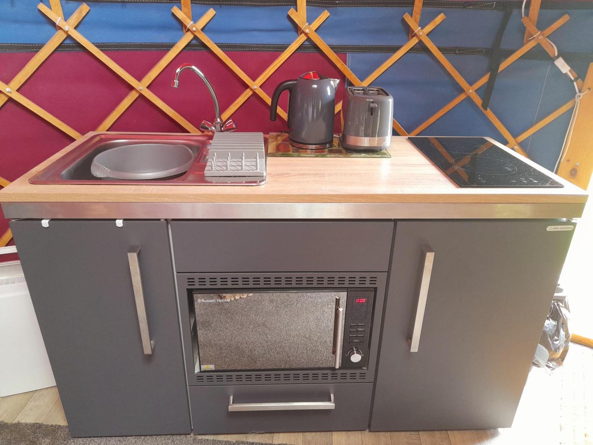 Orchard View Yurt & Hot Tub Somerset Weston-super-Mare Kültér fotó
